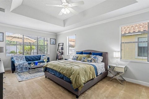 Villa ou maison à vendre à Kissimmee, Floride: 5 chambres, 369.01 m2 № 2150011 - photo 15