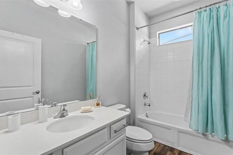 Villa ou maison à vendre à Kissimmee, Floride: 5 chambres, 369.01 m2 № 2150011 - photo 28