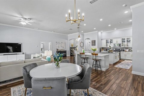 Villa ou maison à vendre à Kissimmee, Floride: 5 chambres, 369.01 m2 № 2150011 - photo 11