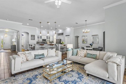 Villa ou maison à vendre à Kissimmee, Floride: 5 chambres, 369.01 m2 № 2150011 - photo 12