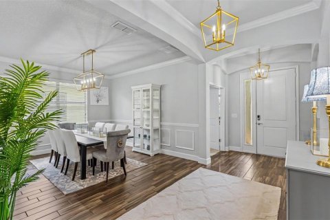Villa ou maison à vendre à Kissimmee, Floride: 5 chambres, 369.01 m2 № 2150011 - photo 3