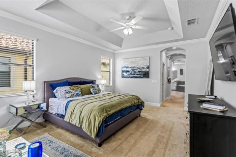 Villa ou maison à vendre à Kissimmee, Floride: 5 chambres, 369.01 m2 № 2150011 - photo 16