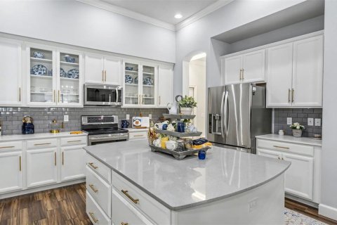 Villa ou maison à vendre à Kissimmee, Floride: 5 chambres, 369.01 m2 № 2150011 - photo 6