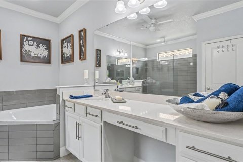 Villa ou maison à vendre à Kissimmee, Floride: 5 chambres, 369.01 m2 № 2150011 - photo 19