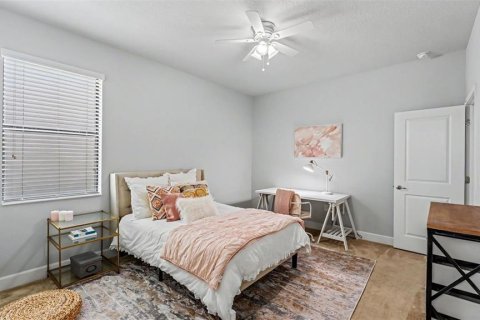 Villa ou maison à vendre à Kissimmee, Floride: 5 chambres, 369.01 m2 № 2150011 - photo 24