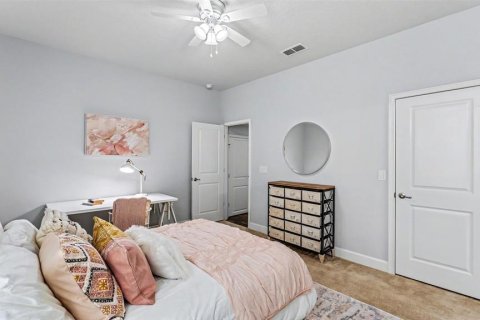 Villa ou maison à vendre à Kissimmee, Floride: 5 chambres, 369.01 m2 № 2150011 - photo 23
