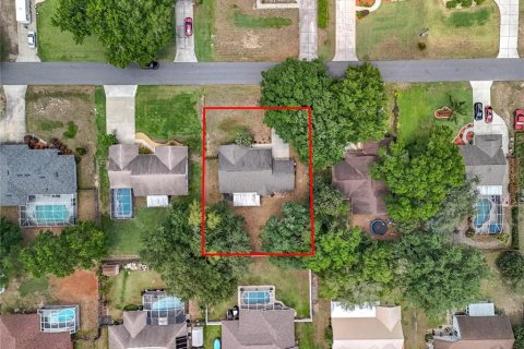 House in Leesburg, Florida 3 bedrooms, 151.43 sq.m. № 1732421 - photo 15