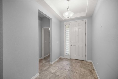 Снять в аренду виллу или дом в Окала, Флорида 3 комнаты, 190.73м2, № 2156658 - фото 4