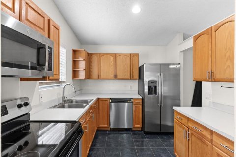 Villa ou maison à vendre à Apopka, Floride: 2 chambres, 95.97 m2 № 2150270 - photo 7