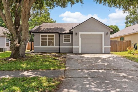 Villa ou maison à Apopka, Floride 2 chambres, 95.97 m2 № 2150270