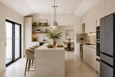 Casa en venta en Miami, Florida, 4 dormitorios, 156.17 m2 № 2077652 - foto 10