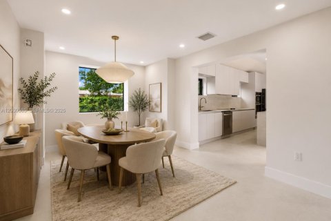 Casa en venta en Miami, Florida, 4 dormitorios, 156.17 m2 № 2077652 - foto 18