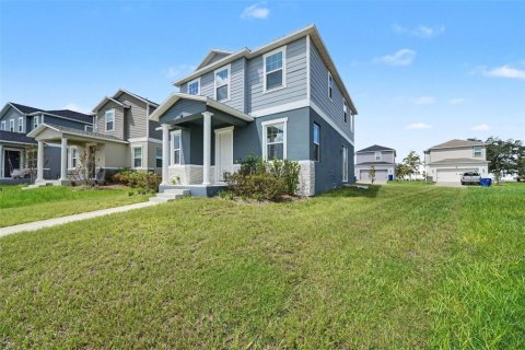 Villa ou maison à vendre à Groveland, Floride: 4 chambres, 172.05 m2 № 2354238 - photo 6