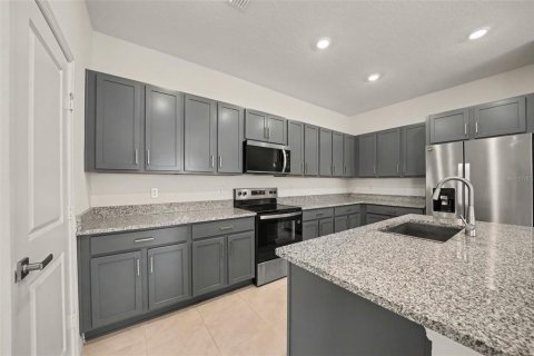 Villa ou maison à vendre à Groveland, Floride: 4 chambres, 172.05 m2 № 2354238 - photo 4
