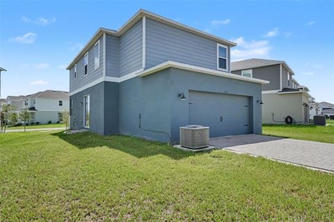 Villa ou maison à vendre à Groveland, Floride: 4 chambres, 172.05 m2 № 2354238 - photo 28