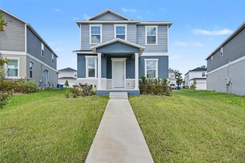 Villa ou maison à vendre à Groveland, Floride: 4 chambres, 172.05 m2 № 2354238 - photo 5