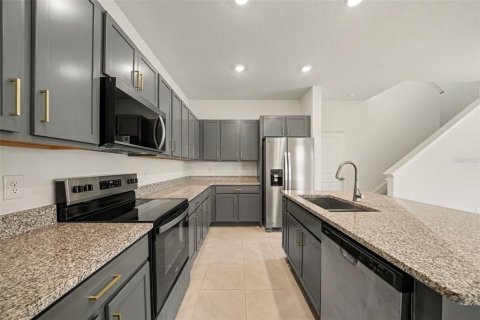 Villa ou maison à vendre à Groveland, Floride: 4 chambres, 172.05 m2 № 2354238 - photo 15