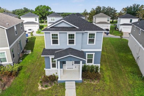 Villa ou maison à vendre à Groveland, Floride: 4 chambres, 172.05 m2 № 2354238 - photo 29