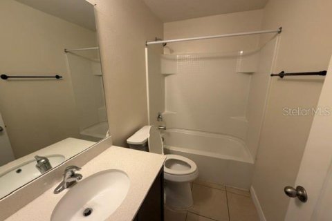 Villa ou maison à louer à Mascotte, Floride: 3 chambres, 136.01 m2 № 2403056 - photo 4