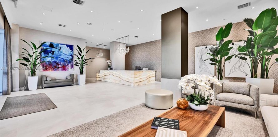 Condo in Aventura, Florida, 2 bedrooms № 1888941
