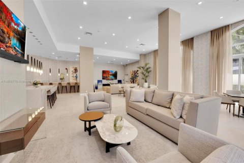 Condo in Aventura, Florida, 2 bedrooms  № 1888941 - photo 26