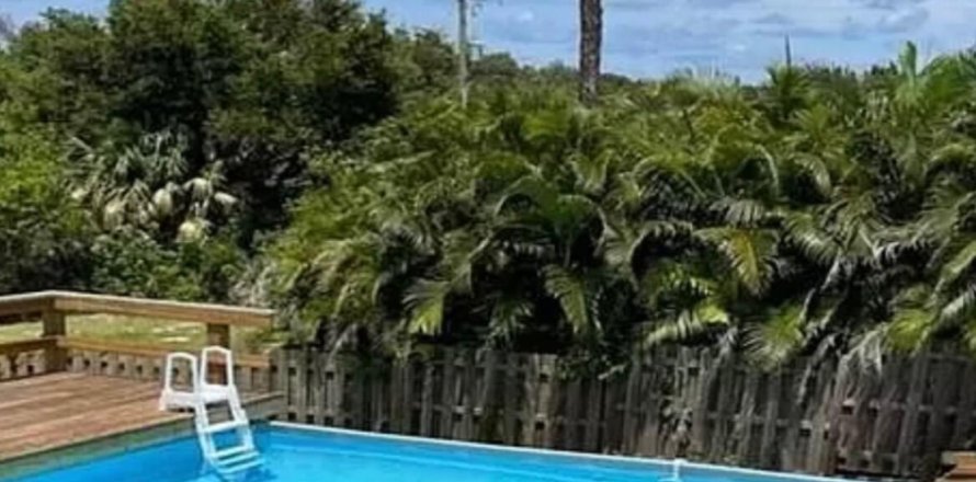 Apartamento en Jensen Beach, Florida 2 dormitorios, 88.26 m2 № 1135084