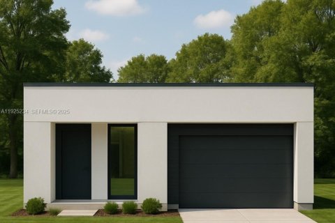 Купить коммерческую недвижимость в Окала, Флорида № 2053811 - фото 1