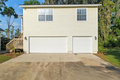 Villa ou maison à vendre à Melrose, Floride: 4 chambres, 284.1 m2 № 2232823 - photo 3