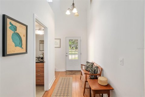 Villa ou maison à vendre à Melrose, Floride: 4 chambres, 284.1 m2 № 2232823 - photo 8