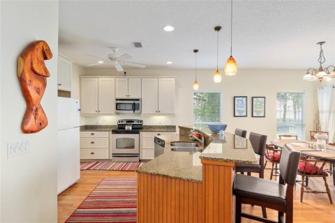 Villa ou maison à vendre à Melrose, Floride: 4 chambres, 284.1 m2 № 2232823 - photo 22