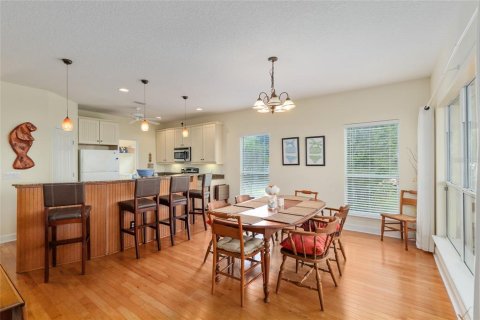 Villa ou maison à vendre à Melrose, Floride: 4 chambres, 284.1 m2 № 2232823 - photo 18