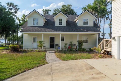 Villa ou maison à vendre à Melrose, Floride: 4 chambres, 284.1 m2 № 2232823 - photo 5