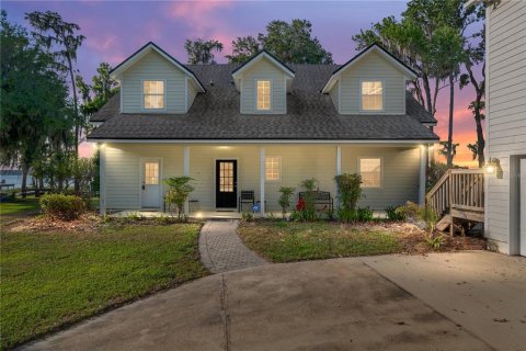 Villa ou maison à vendre à Melrose, Floride: 4 chambres, 284.1 m2 № 2232823 - photo 4