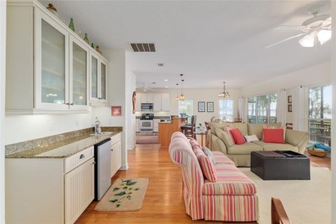 Villa ou maison à vendre à Melrose, Floride: 4 chambres, 284.1 m2 № 2232823 - photo 30