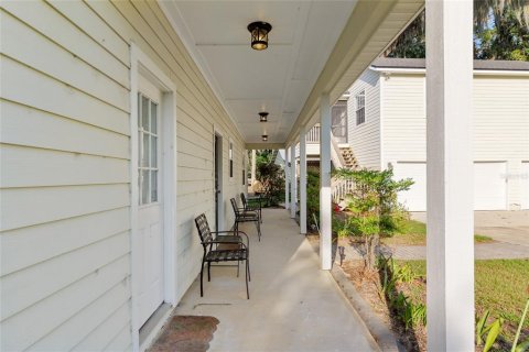 Villa ou maison à vendre à Melrose, Floride: 4 chambres, 284.1 m2 № 2232823 - photo 6