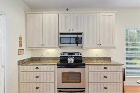 Villa ou maison à vendre à Melrose, Floride: 4 chambres, 284.1 m2 № 2232823 - photo 24