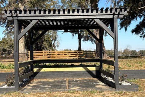 House in Anthony, Florida 1 bedroom, 41.62 sq.m. № 2229611 - photo 29