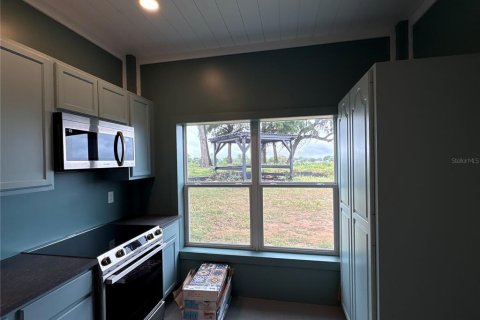 House in Anthony, Florida 1 bedroom, 41.62 sq.m. № 2229611 - photo 18