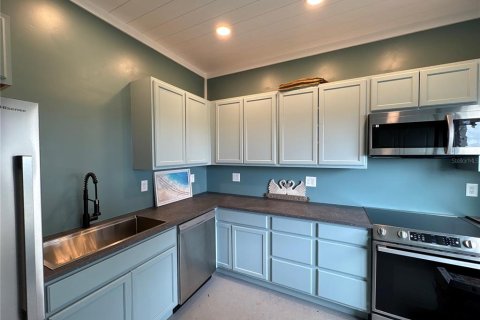 House in Anthony, Florida 1 bedroom, 41.62 sq.m. № 2229611 - photo 17