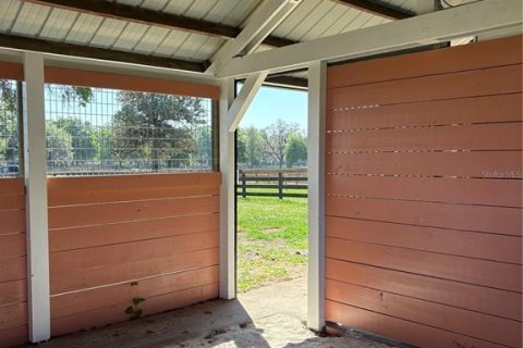 House in Anthony, Florida 1 bedroom, 41.62 sq.m. № 2229611 - photo 11