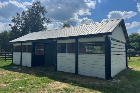 House in Anthony, Florida 1 bedroom, 41.62 sq.m. № 2229611 - photo 2