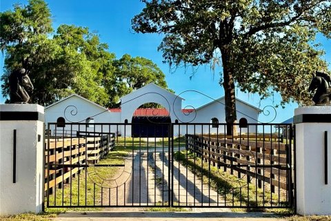 Casa en Anthony, Florida 1 dormitorio, 41.62 m2 № 2229611