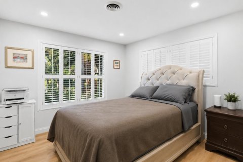 Villa ou maison à vendre à Fort Lauderdale, Floride: 3 chambres, 144.46 m2 № 2286891 - photo 11