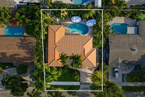 Villa ou maison à vendre à Fort Lauderdale, Floride: 3 chambres, 144.46 m2 № 2286891 - photo 19