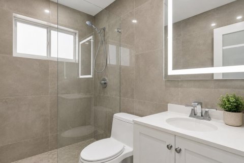 Villa ou maison à vendre à Fort Lauderdale, Floride: 3 chambres, 144.46 m2 № 2286891 - photo 12