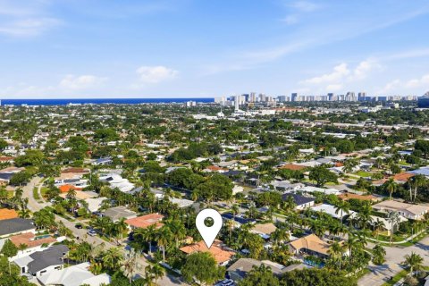 Villa ou maison à vendre à Fort Lauderdale, Floride: 3 chambres, 144.46 m2 № 2286891 - photo 17