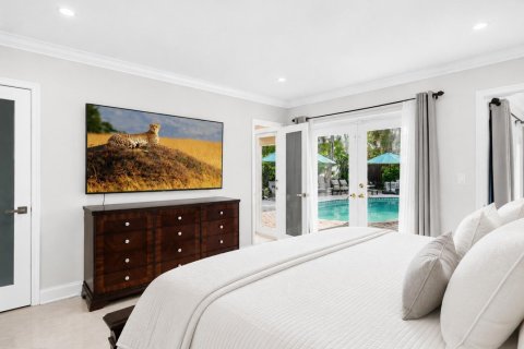 Villa ou maison à vendre à Fort Lauderdale, Floride: 3 chambres, 144.46 m2 № 2286891 - photo 9