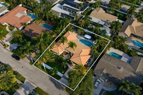 Villa ou maison à vendre à Fort Lauderdale, Floride: 3 chambres, 144.46 m2 № 2286891 - photo 20