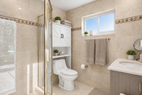 Villa ou maison à vendre à Fort Lauderdale, Floride: 3 chambres, 144.46 m2 № 2286891 - photo 10