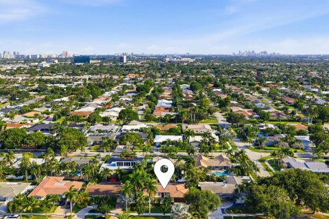 Villa ou maison à vendre à Fort Lauderdale, Floride: 3 chambres, 144.46 m2 № 2286891 - photo 18